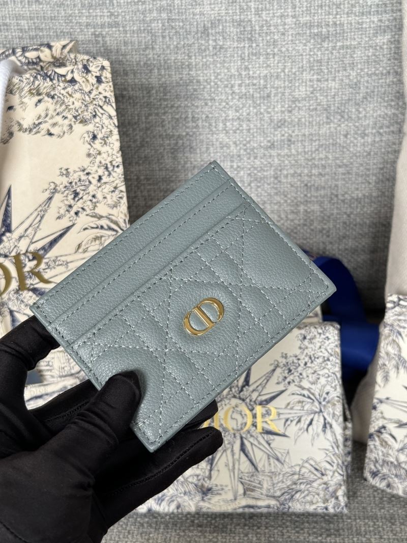 Christian Dior Wallets Purse